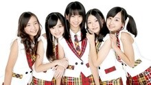 真夏の天体観測 Tokyo Idol Festival 2015（DAY 1） 现场版 15/08/01
