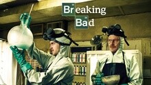 Crystal Blue Persuasion 美剧《绝命毒师/Breaking Bad》第五季 插曲