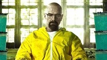 Waiting Around To Die 美剧《绝命毒师/Breaking Bad》第二季 插曲