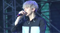 Baby Don't Cry
