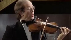 莫扎特A大调小提琴第五协奏曲 KV219