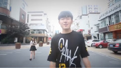 别走的太快