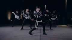 Eyes,Nose,Lips 舞蹈模仿