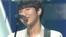 因为漂亮 - KBS音乐银行 现场版 15/08/07