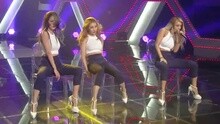 Rewind - KBS音乐银行 现场版 15/08/07