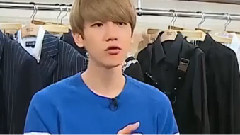 EXO Channel Ep01