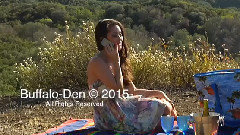 Buffalo-Den Production 2015