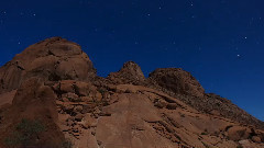 惊人的4 k 2 k中东,亚洲,非洲