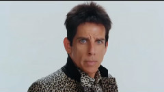影视原声 - <超级名模Zoolander2> 最新预告片