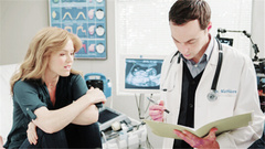 影视原声 - 谢耳朵惊悚电影<幻象>预告