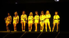 KCON 2015 USA演唱会