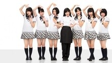 Only You Tokyo Idol Festival 2015（DAY 2) 现场版 15/08/02