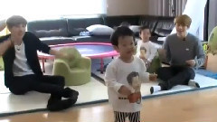 未公开 EXO Cut