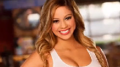 Hooters Girls Of Orangecounty 2014