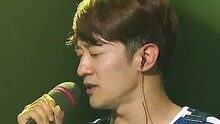 三十之际 蒙面歌王 现场版 15/08/09