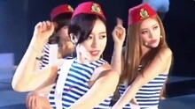 T-ara - So Crazy 现场版