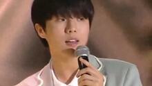 You're Beautiful 现场版