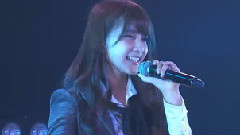AKB48 - チームA 恋愛禁止条例 公演 川栄李奈 卒業公演 本篇