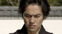 影视原声 - 映画<猫侍 南の島へ行く>マナーCM