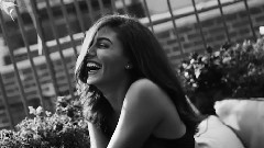 Andree Ciccarelli Lingerie Shoot