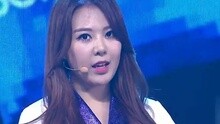 SONAMOO - Cushion 现场版