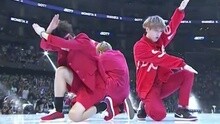 GOT7 - X 现场版