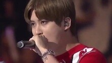 Block B - HER 现场版
