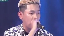 Crush & Zico - Oasis 现场版