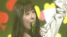 ヘビーローテーション The Music Day 现场版 15/07/04