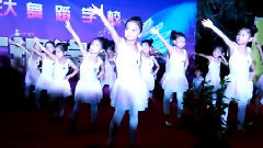 小苹果 舞蹈模仿