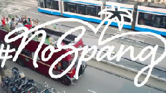 #NoSpang