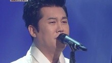 白色的蝴蝶 不朽的名曲2 现场版 15/08/15