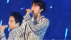 Growl (Remix Ver.)