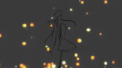 星雨之夜