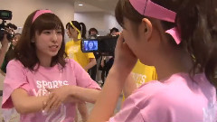 第2回AKB48大運動会 特典 TeamA メンバーカメラ