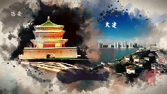 红牛广告视频
