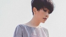 静美的花