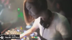 韩国性感美女DJ