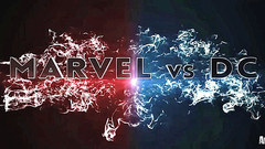 影视原声 - Marvel VS DC 终极版