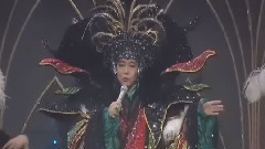 慕情