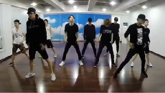 爱我中华