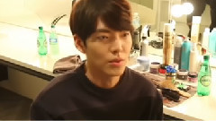 The Moment Of KIM WOO BIN In Seoul ii