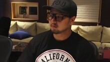 KIXS第二个数字专辑录音现场视频