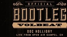 Doc Holliday
