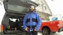 Good Times Episode 6 - Bone Zone Banked Slalom