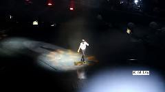 Baby Don't Cry