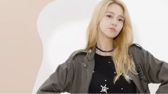 允儿 HCONNECT服饰 秋季新款 宣传片