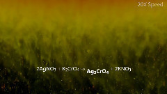 美丽的化学反应