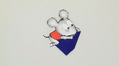 ちいさなラズベリー