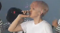 LOVE ME RIGHT